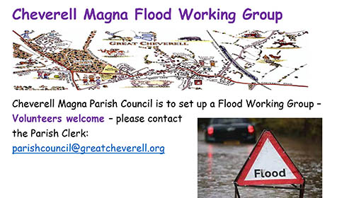 Great Cheverell Parish Council Wiltshire